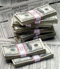More money for your home